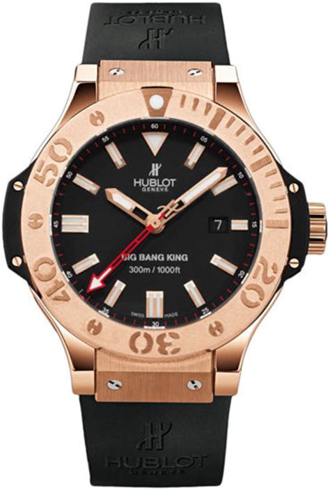 hublot 6-322-100 namaak|Hublot Big Bang King Palladium Men's Watch .